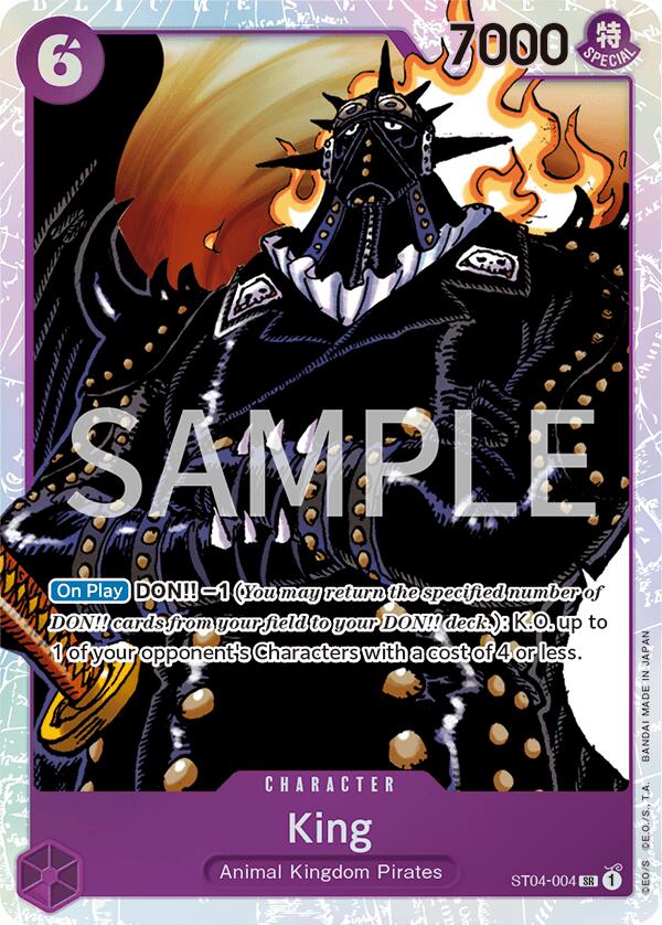 One Piece Singles